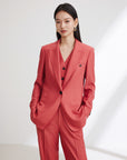 EP YAYING Pure Cashmere Jacket