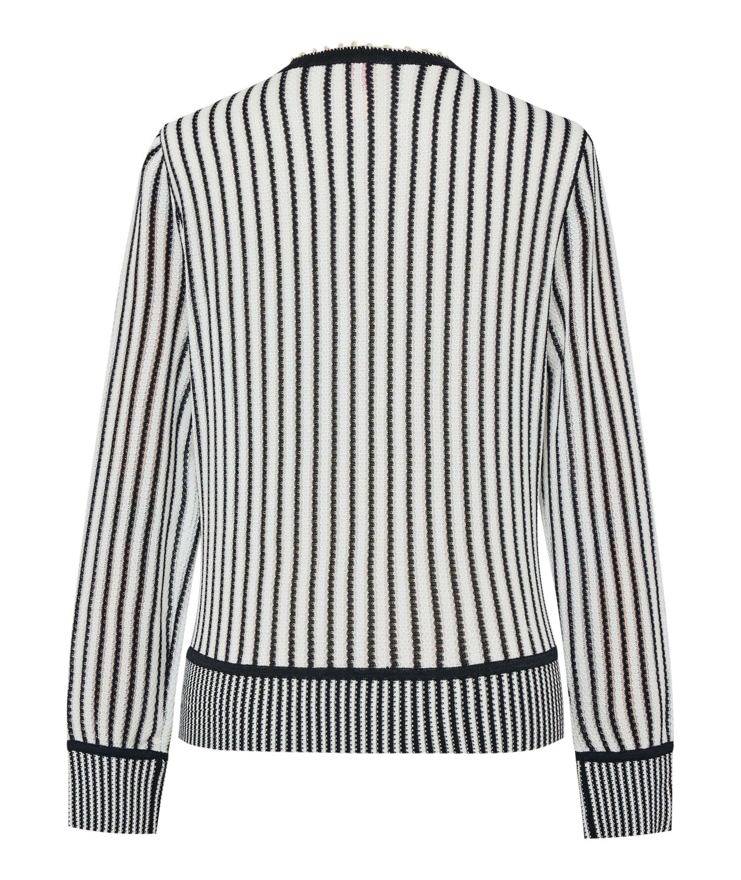 YAYING Mulberry Silk Knit Cardigan