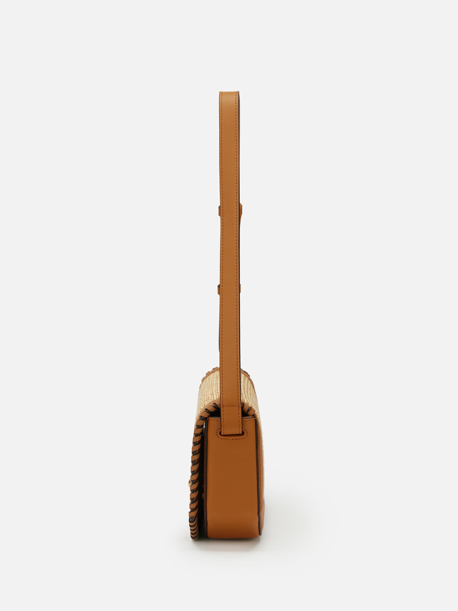 EP YAYING Ruyi Buckle Armpit Bag