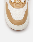 EP YAYING White Sneakers EAIALXC01AM