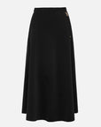 EP YAYING High-waisted Skirt
