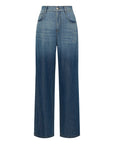 EP YAYING Ombre Jeans