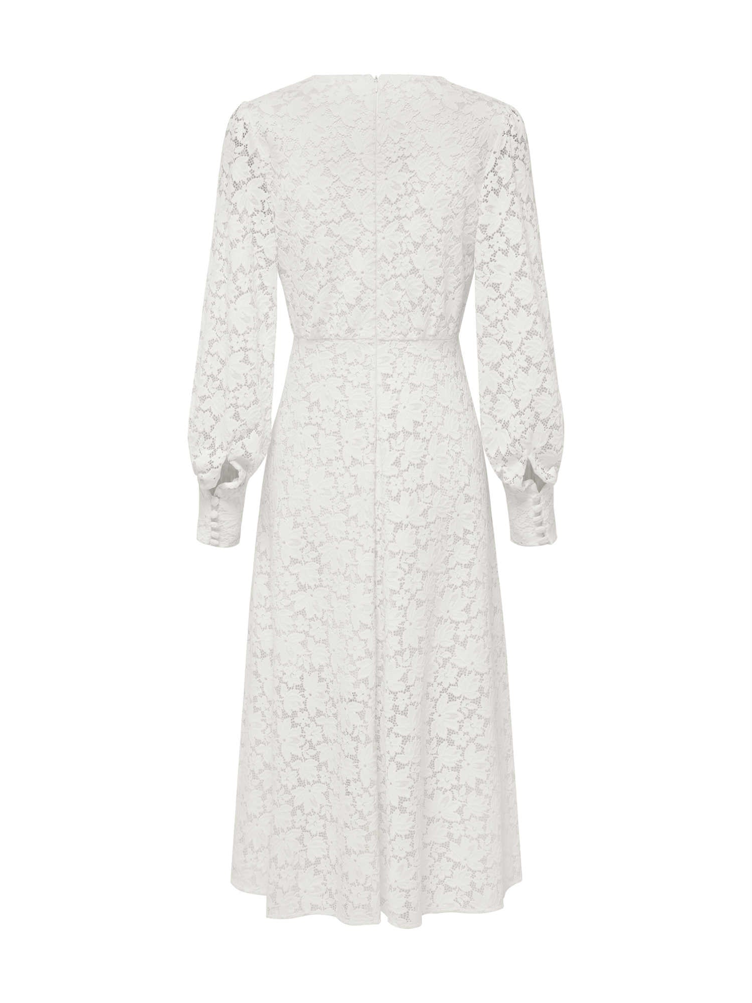 EP YAYING Lace Dress