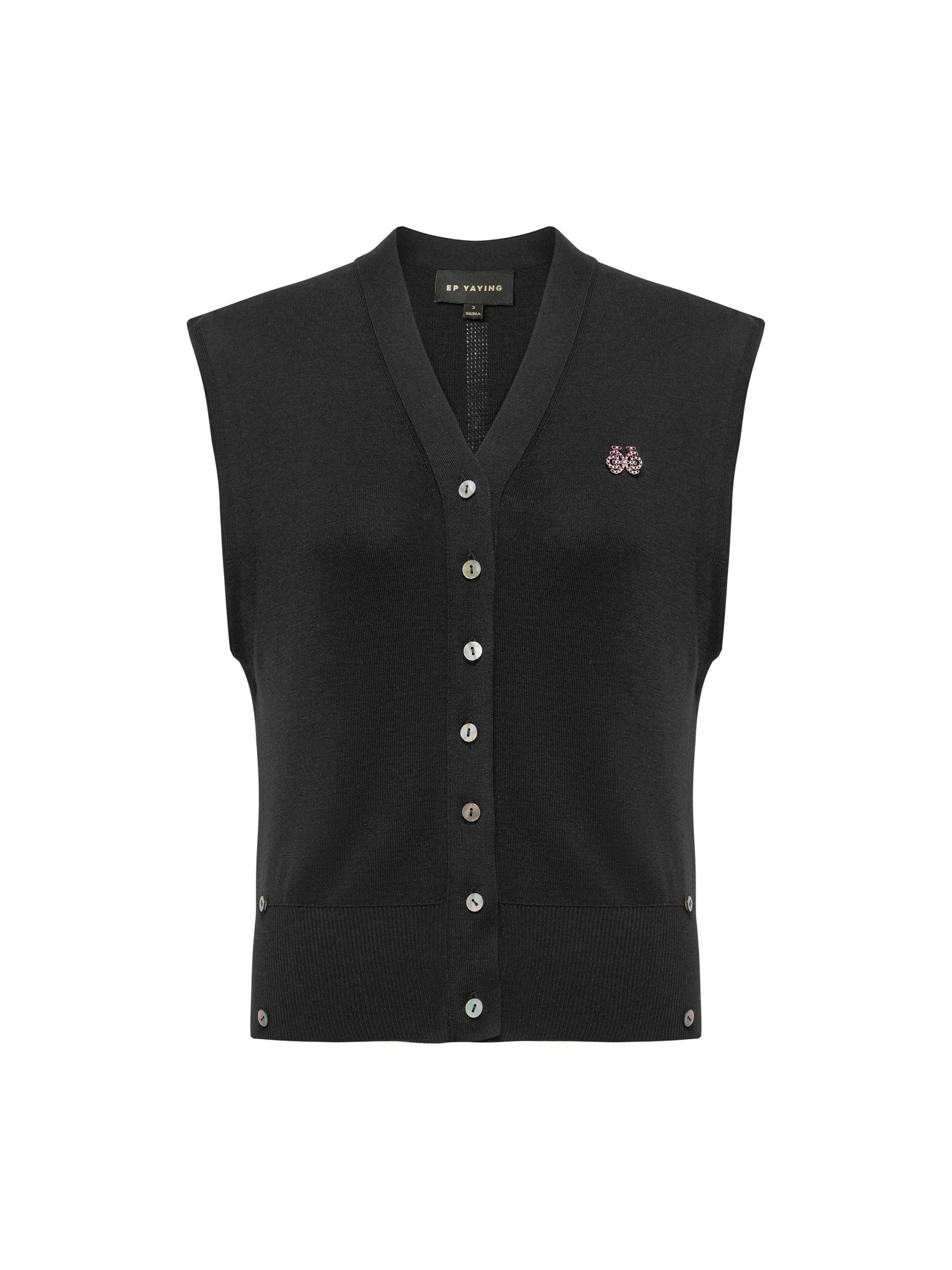 EP YAYING VEST