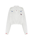 EP YAYING White Sun Protection Jacket