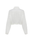 EP YAYING White Sun Protection Jacket
