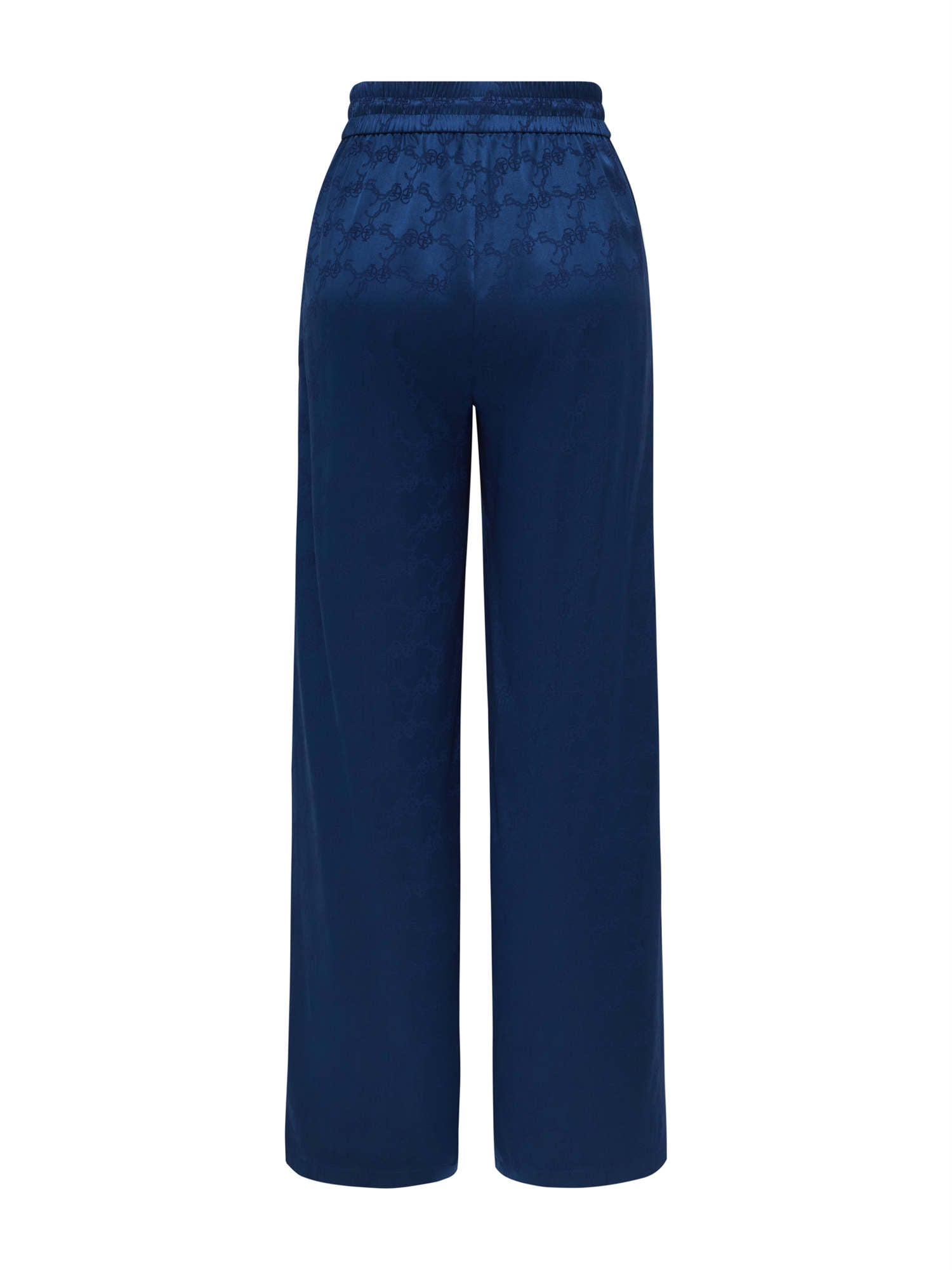 EP YAYING Wide Leg Sport Pants