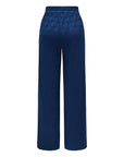 EP YAYING Wide Leg Sport Pants