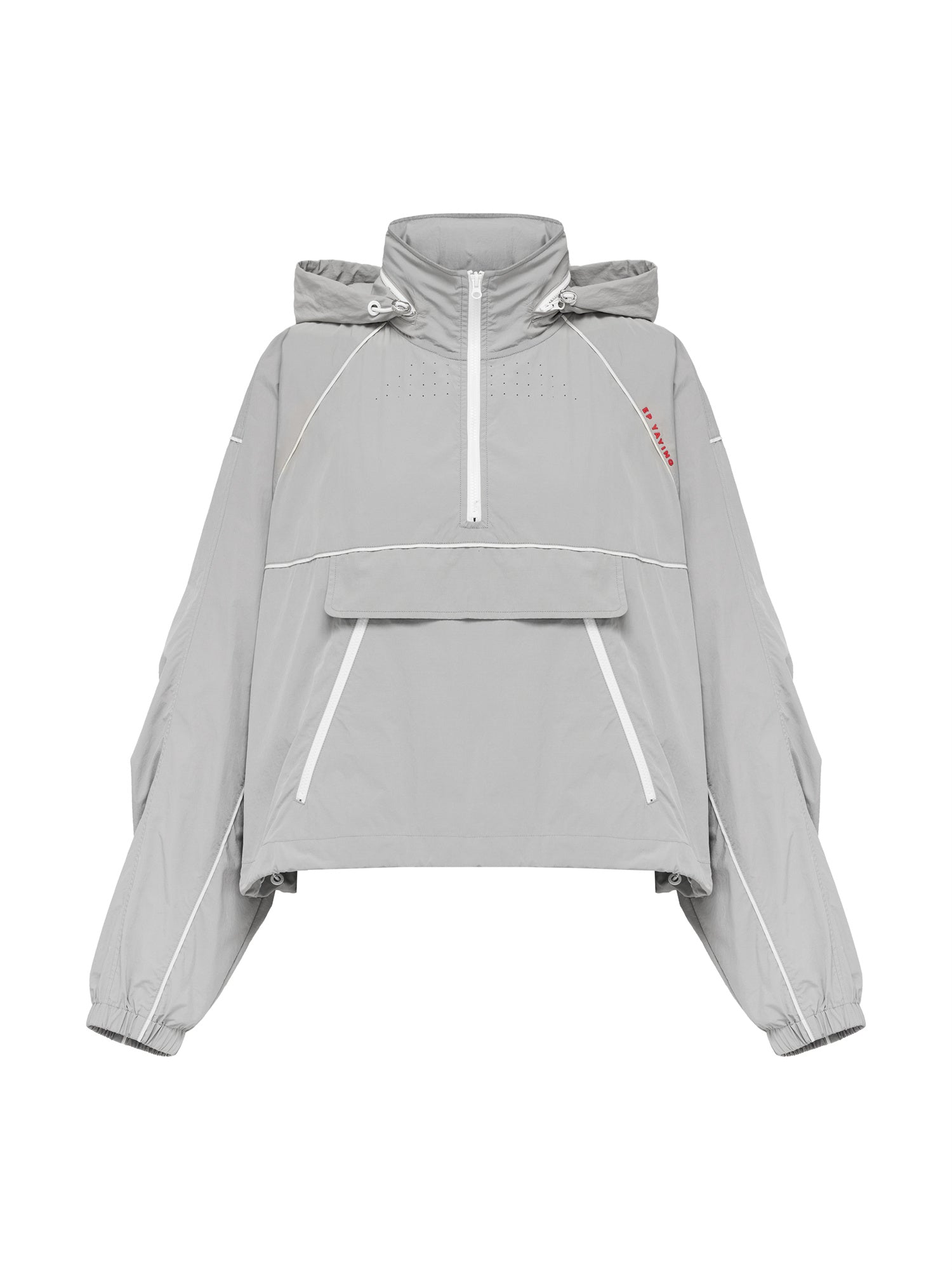 EP YAYING Grey Hoodie