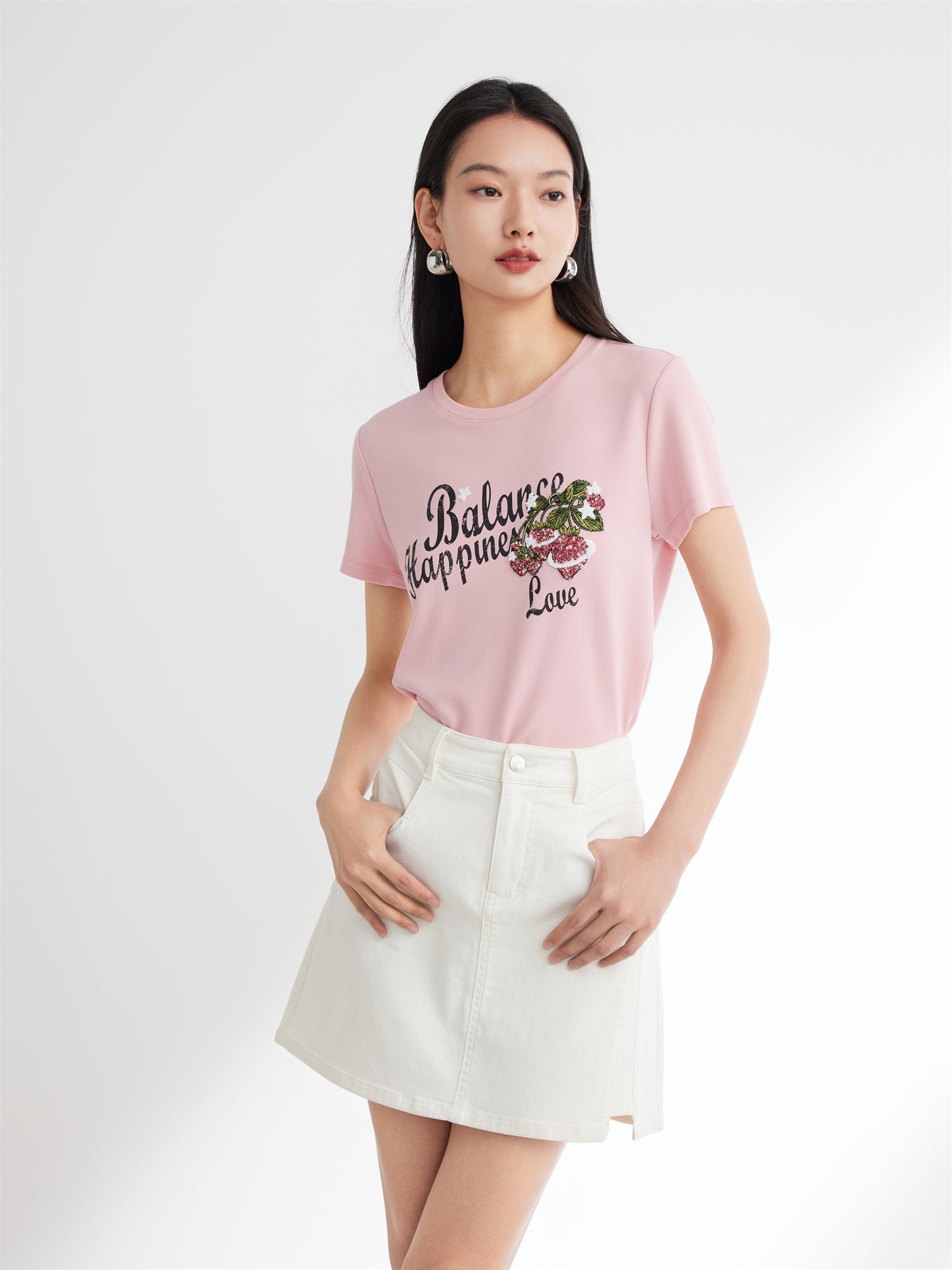 EP YAYING T-SHIRT