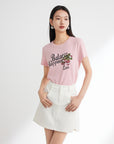 EP YAYING T-SHIRT