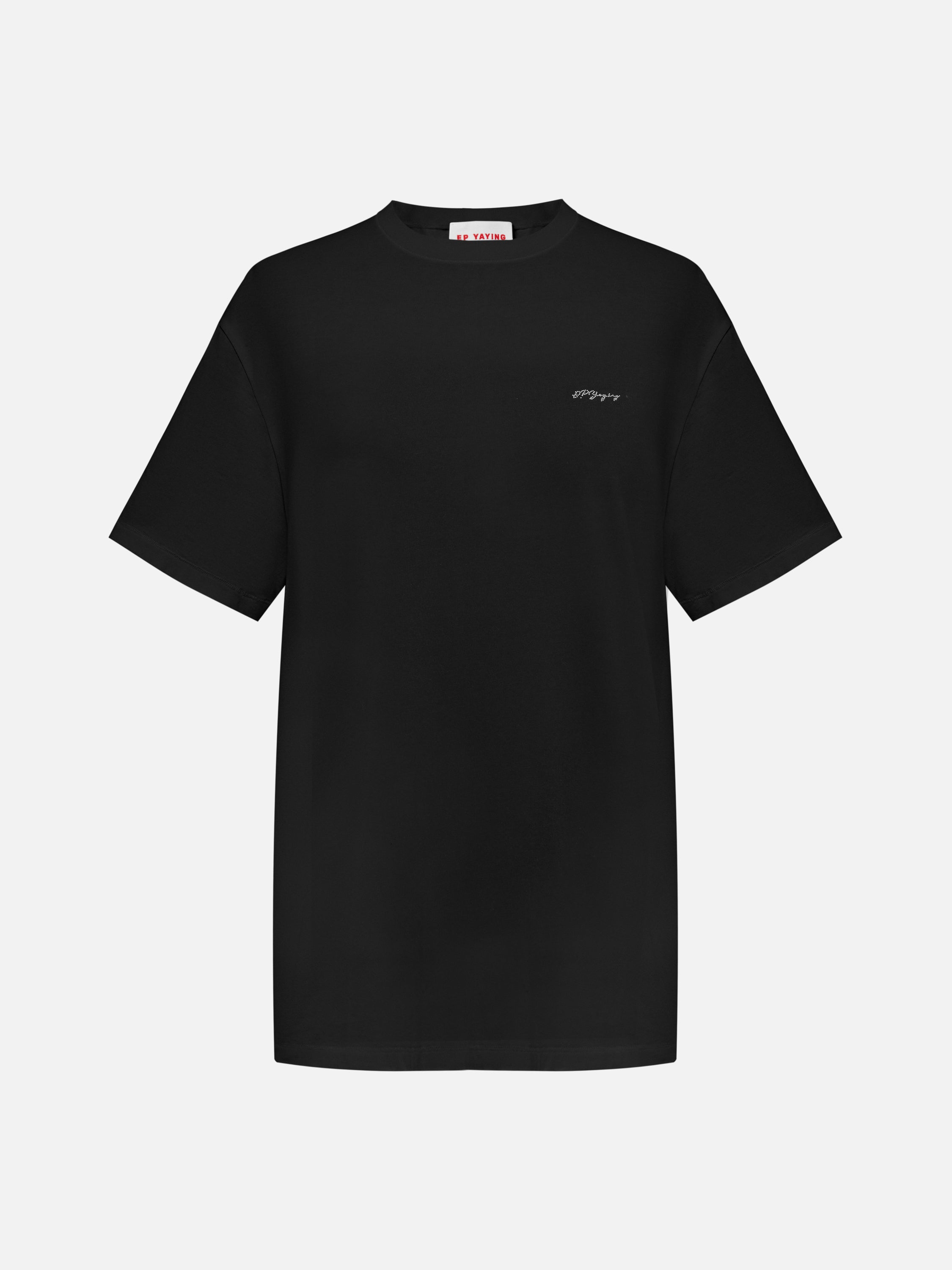 EP YAYING Black Tee