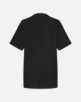 EP YAYING Black Tee