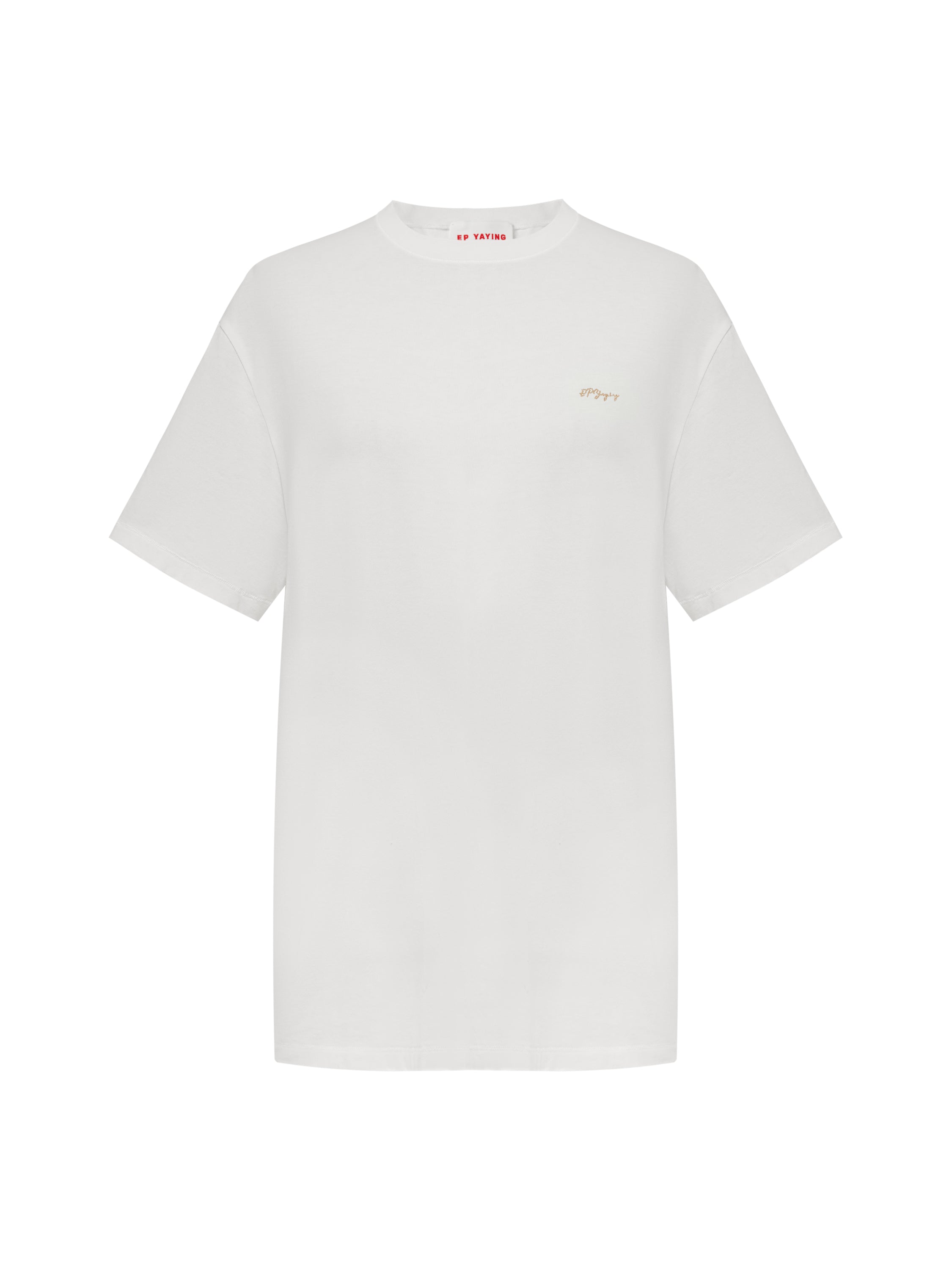 EP YAYING White Tee