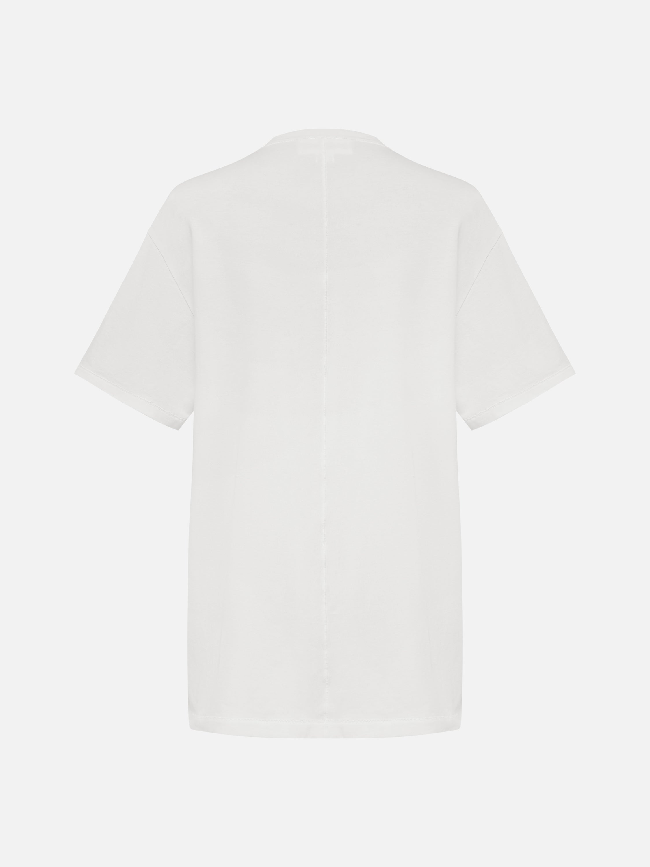 EP YAYING White Tee