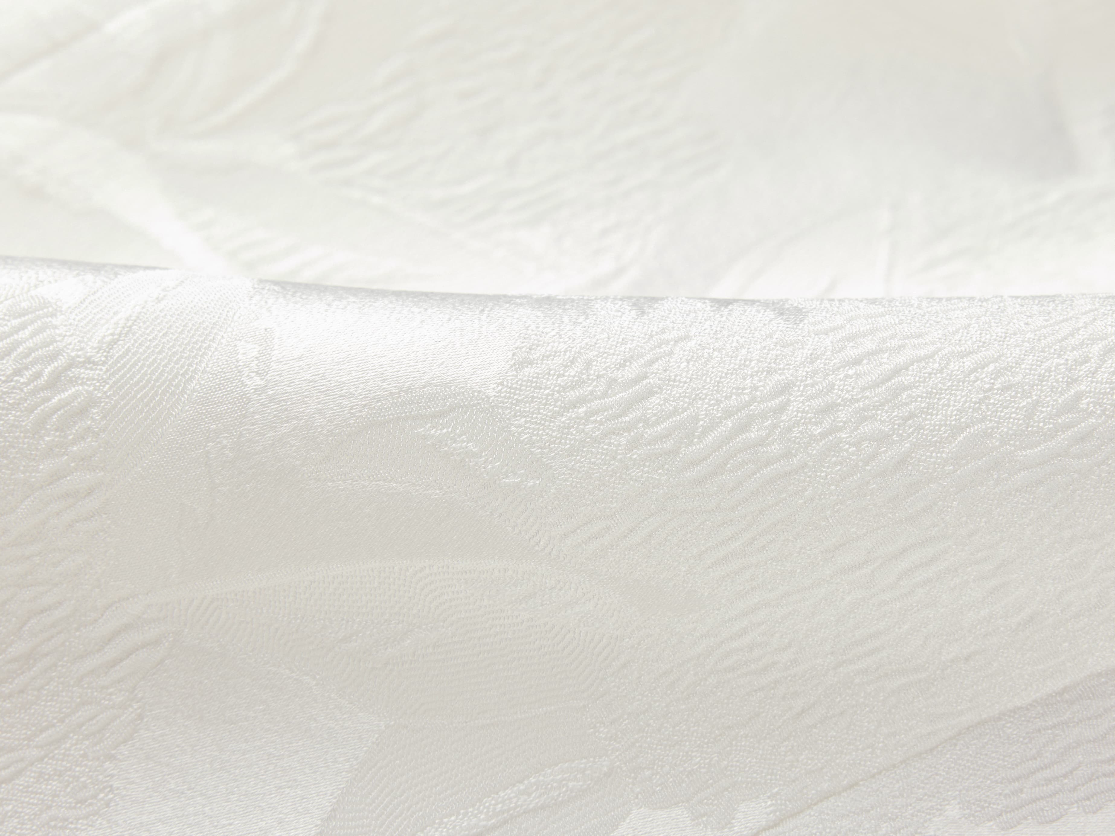 YAYING White Embroidered