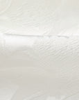 YAYING White Embroidered
