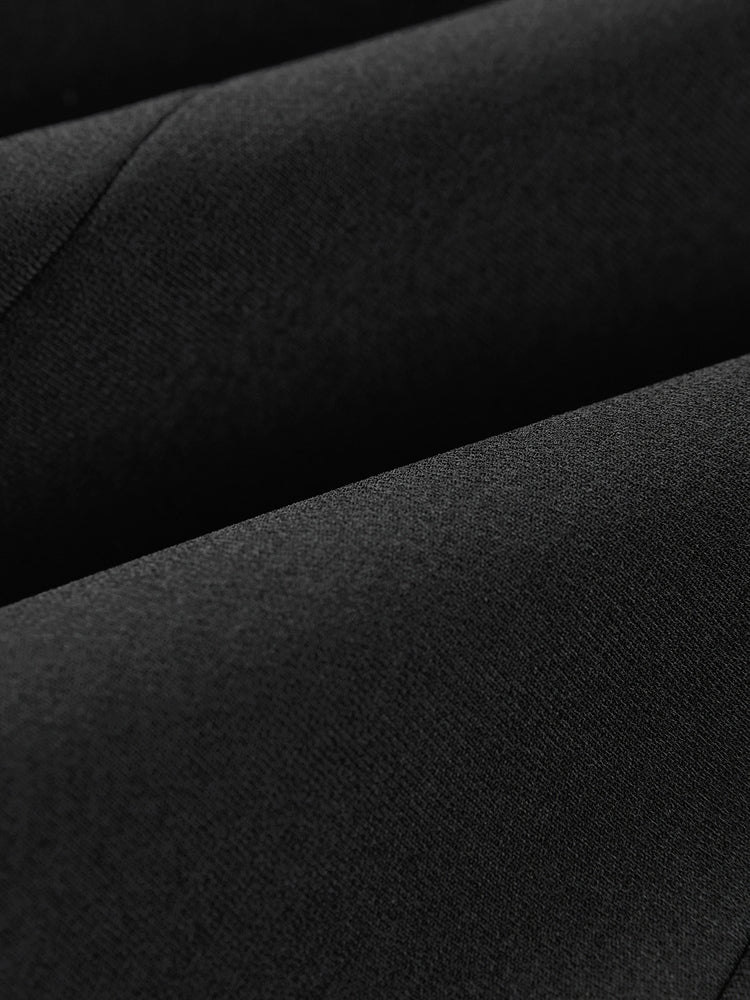 YAYING Triacetate Suit Jacket