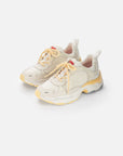 EP YAYING Lively Fingerprint Shoes