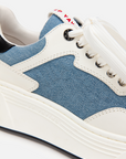 EP YAYING WHITE SHOES EAIADXC01AB