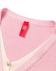 YAYING Merino Wool Knit Sweater