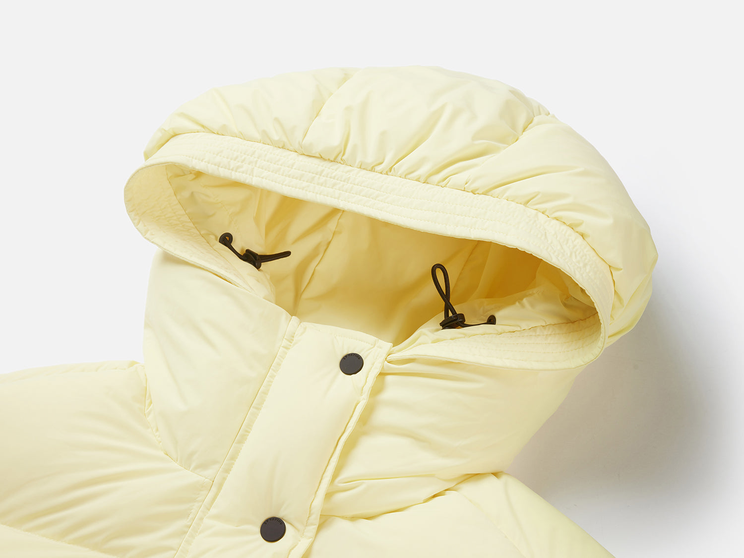 EP YAYING white duck down jacket EGIIAY106AY