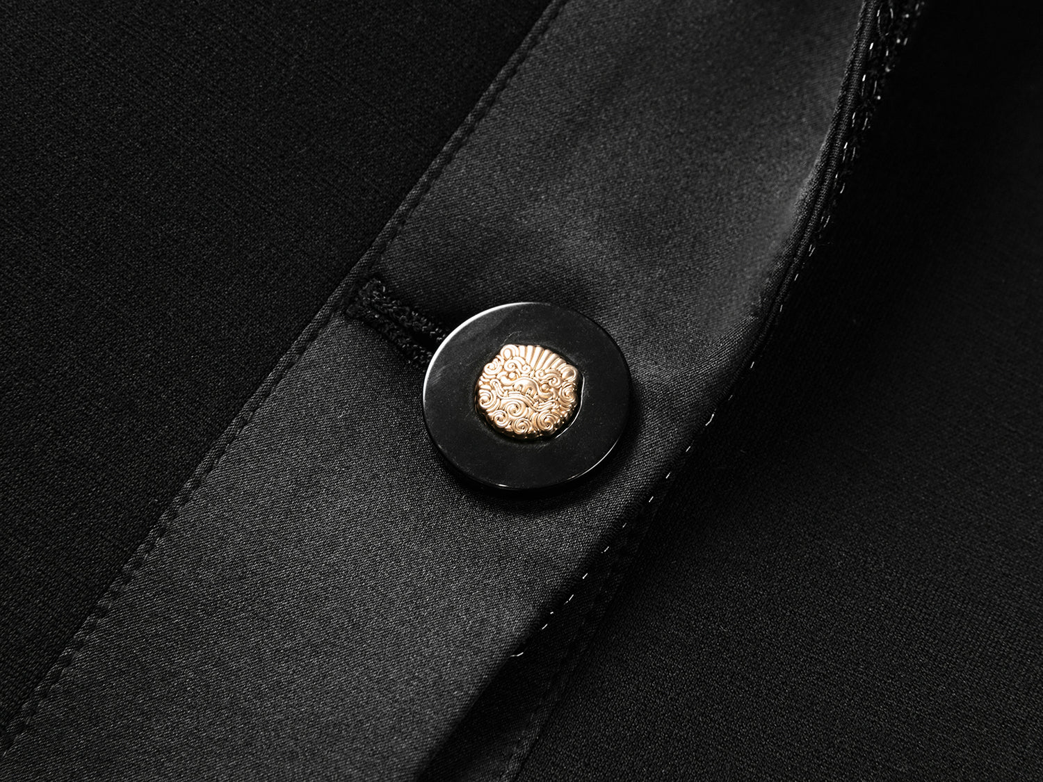 YAYING Merino Wool Suit Jacket