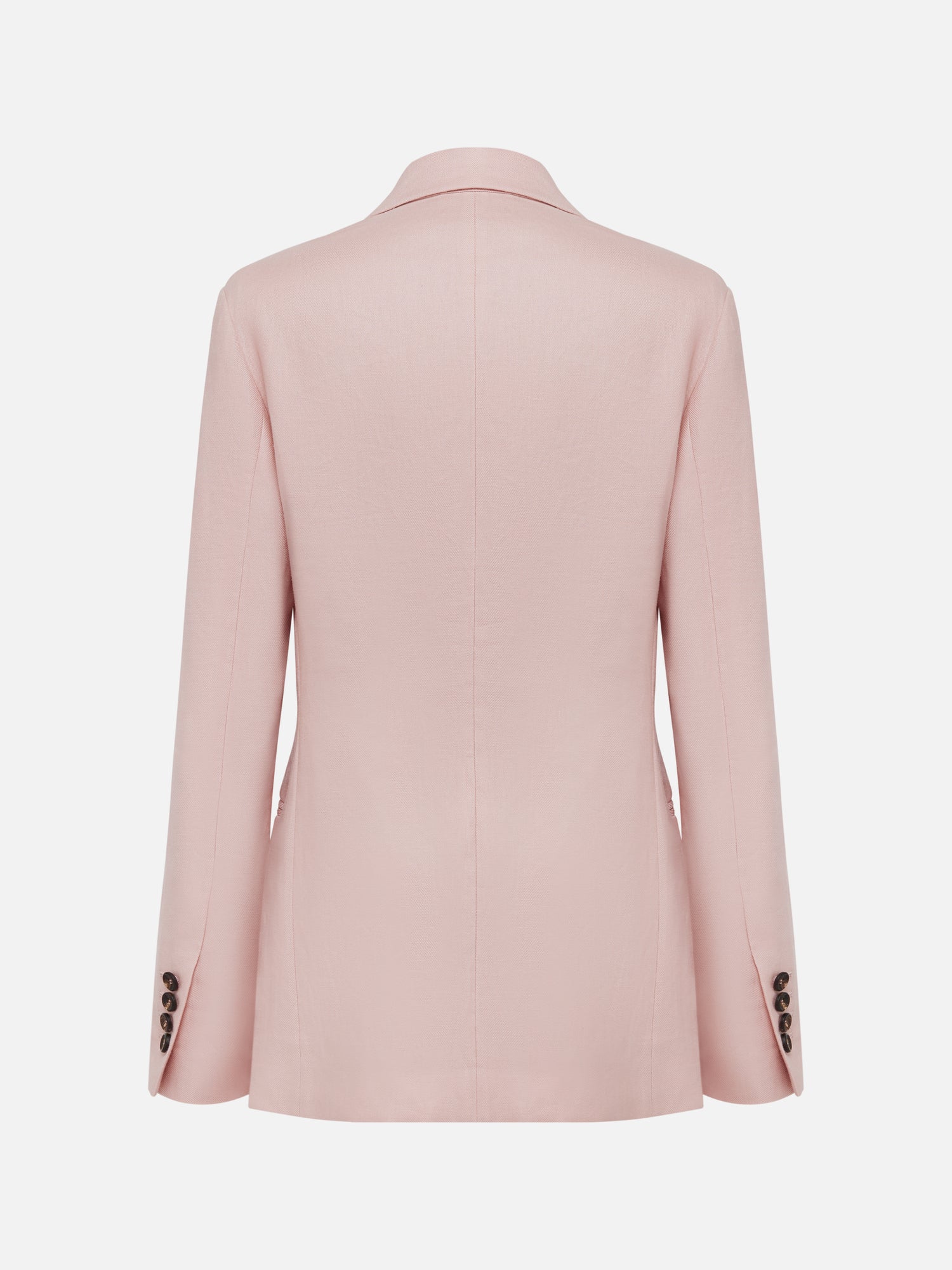 EP YAYING Linen Blazer