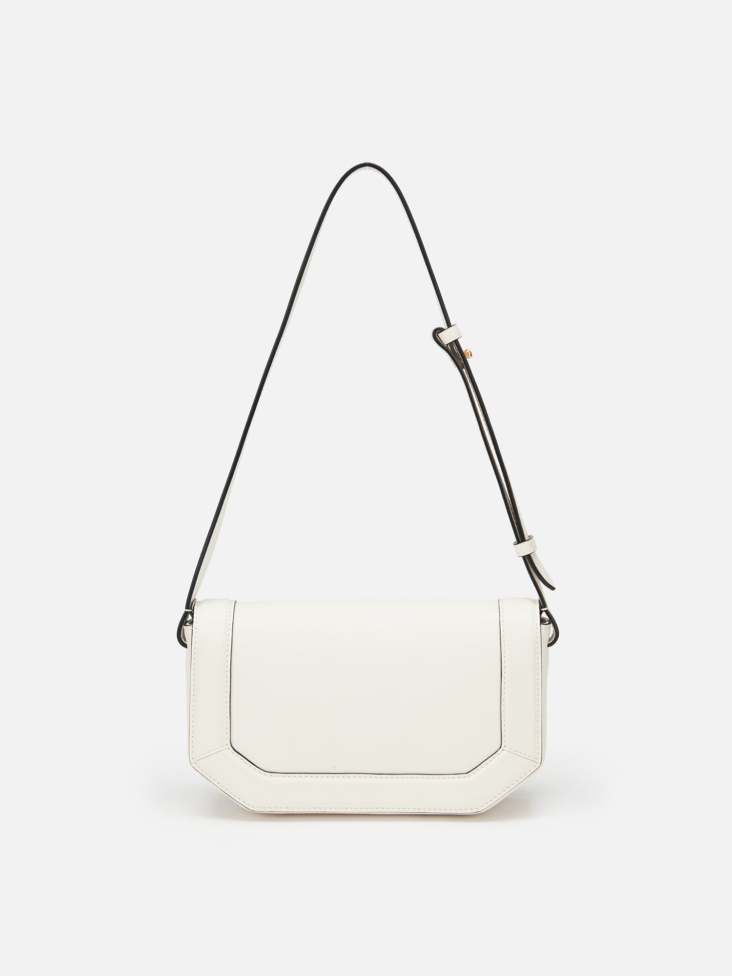 EP YAYING Ruyi Buckle Armpit Bag
