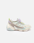 EP YAYING Light Colorful Running Shoes