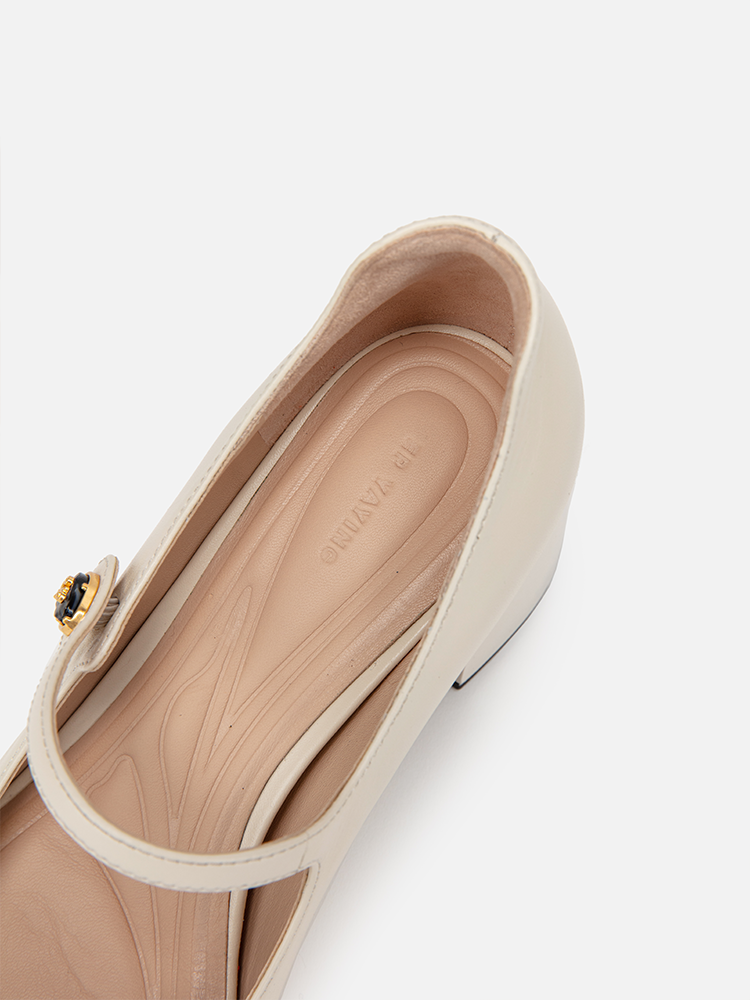 EP YAYING  Mary Jane Shoes EAIALXF01AW