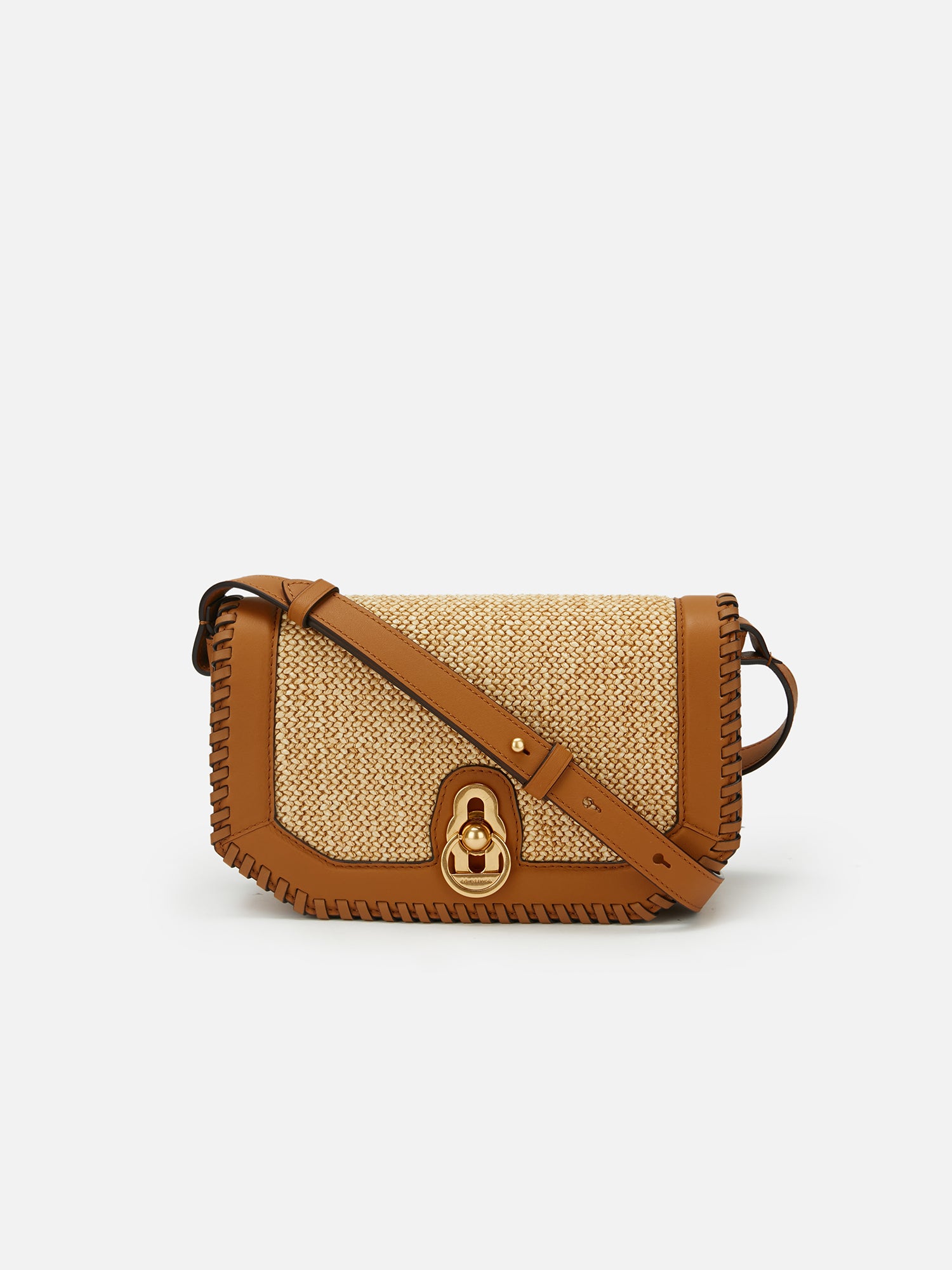 EP YAYING Ruyi Buckle Armpit Bag