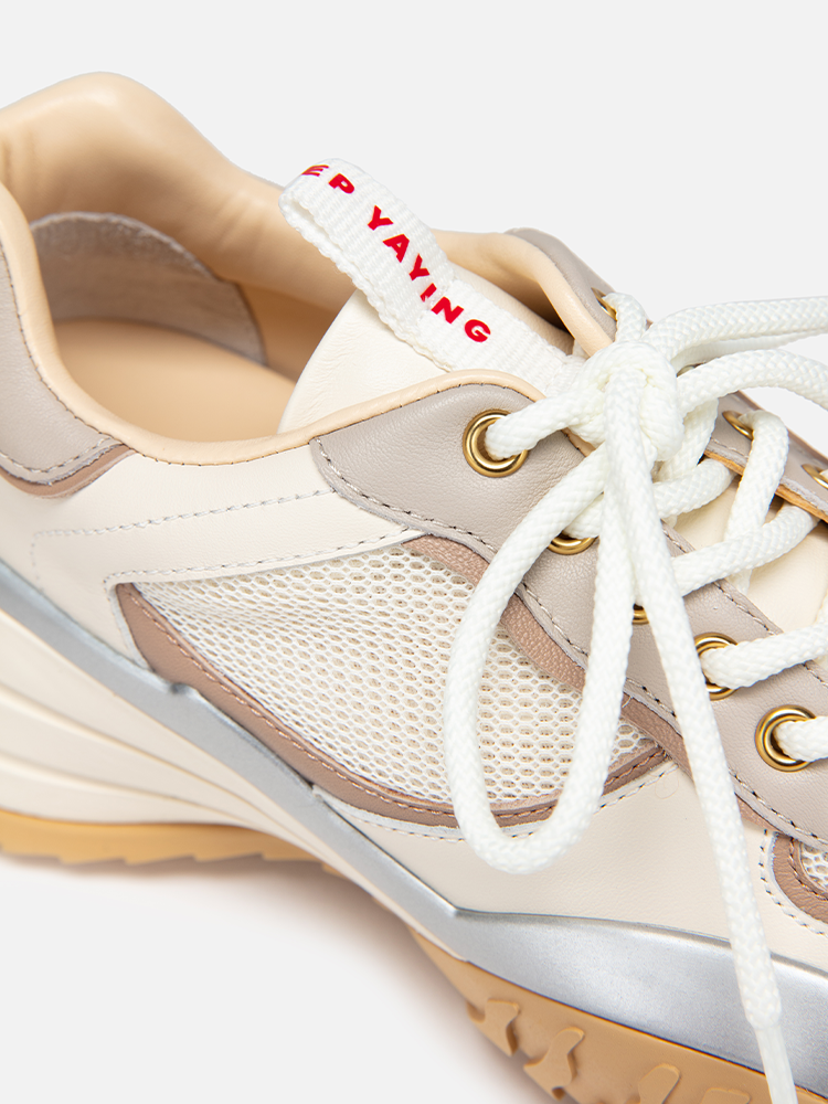 EP YAYING Chunky Sneakers