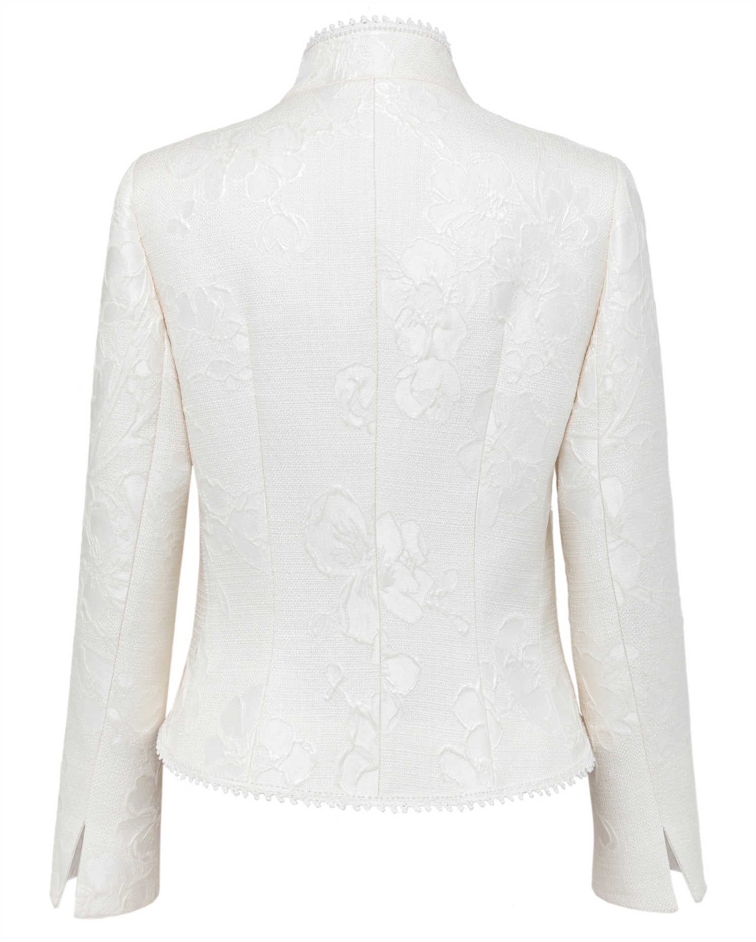 YAYING Traditional Chinese-style Short Jacket