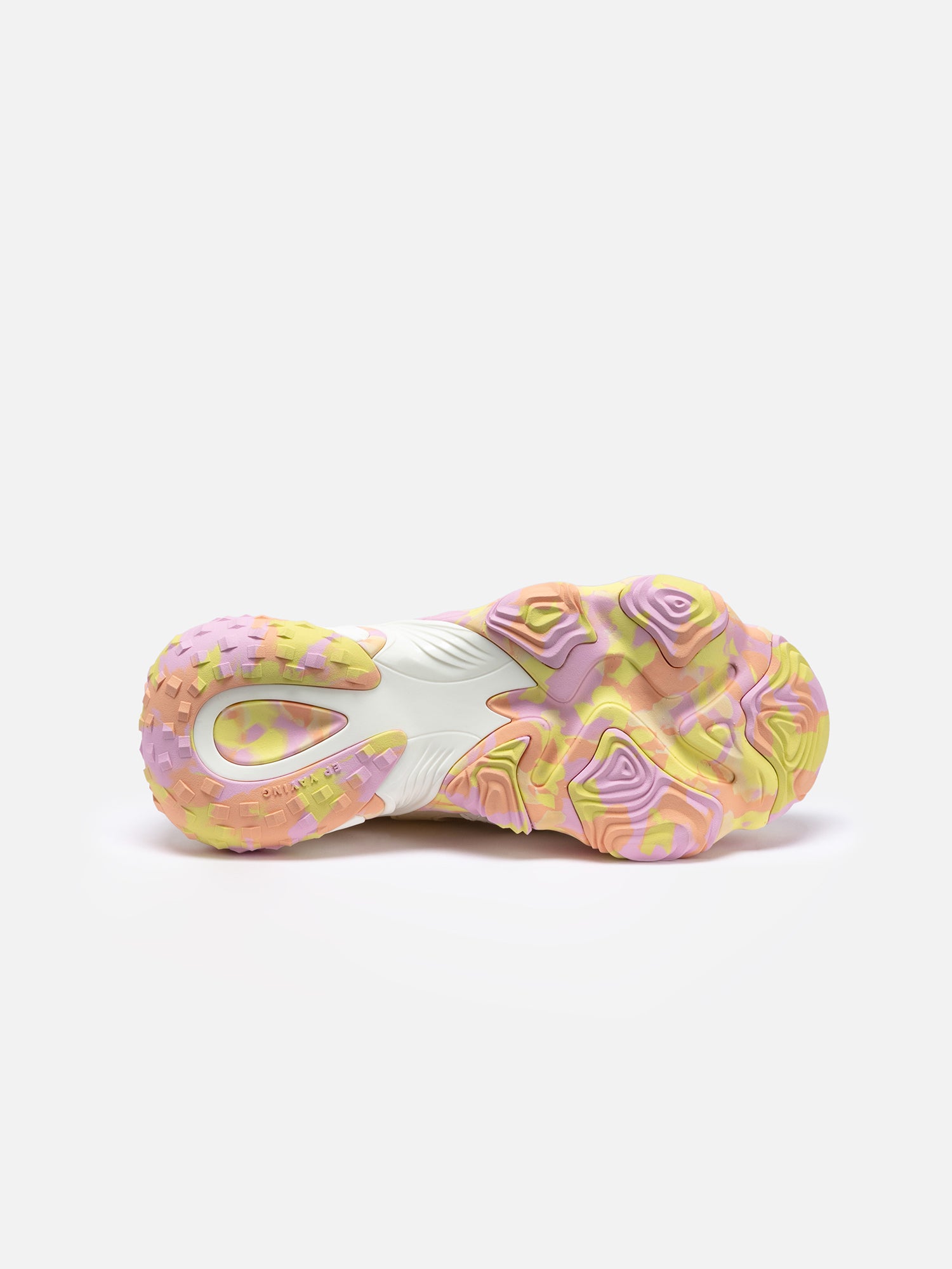 EP YAYING Light Colorful Running Shoes