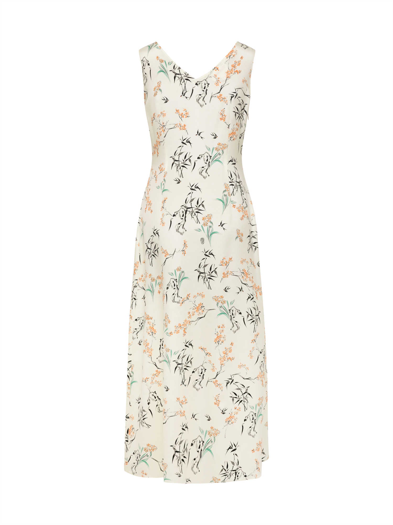 EP YAYING Chinese-style Dress