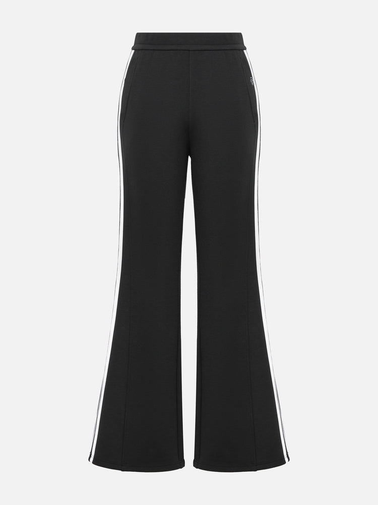EP YAYING Loose Fit Flare Pants for Sports