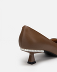 EP YAYING  Kitten Heels