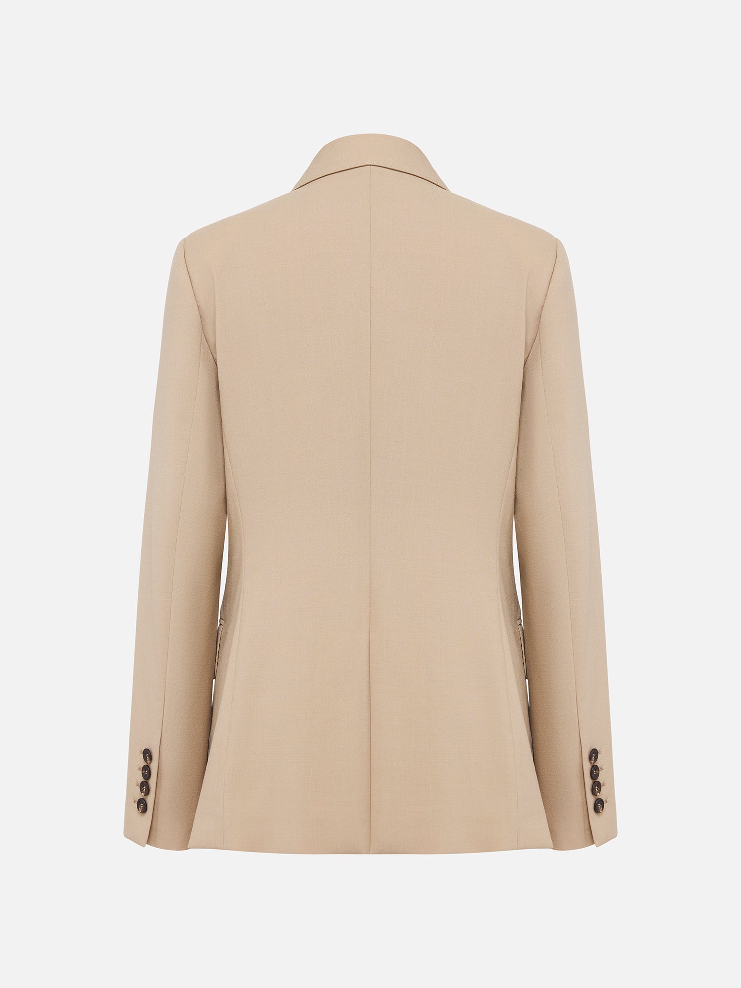 EP YAYING Wool Blended Suit EGJPW1110AT