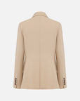 EP YAYING Wool Blended Suit EGJPW1110AT