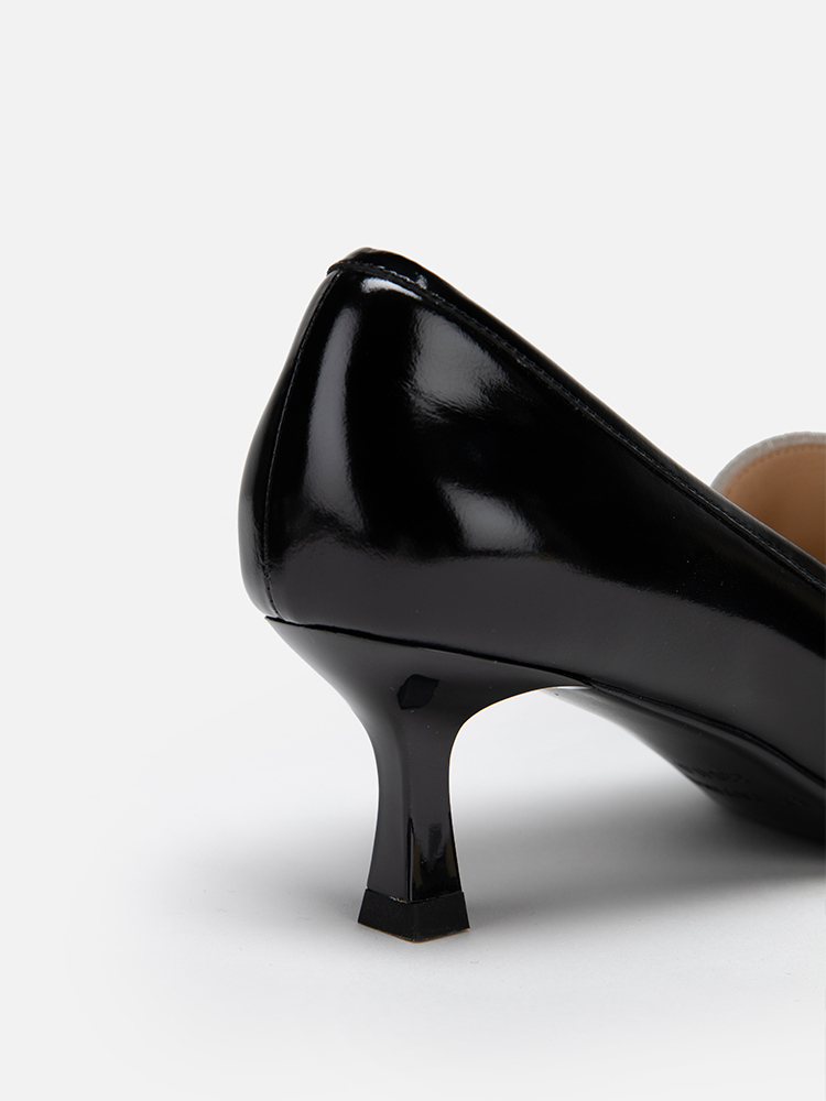 EP YAYING  pointy shoes  EAIALXL03AH