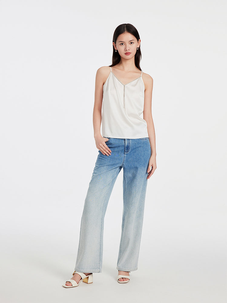EP YAYING V-neck Camisole