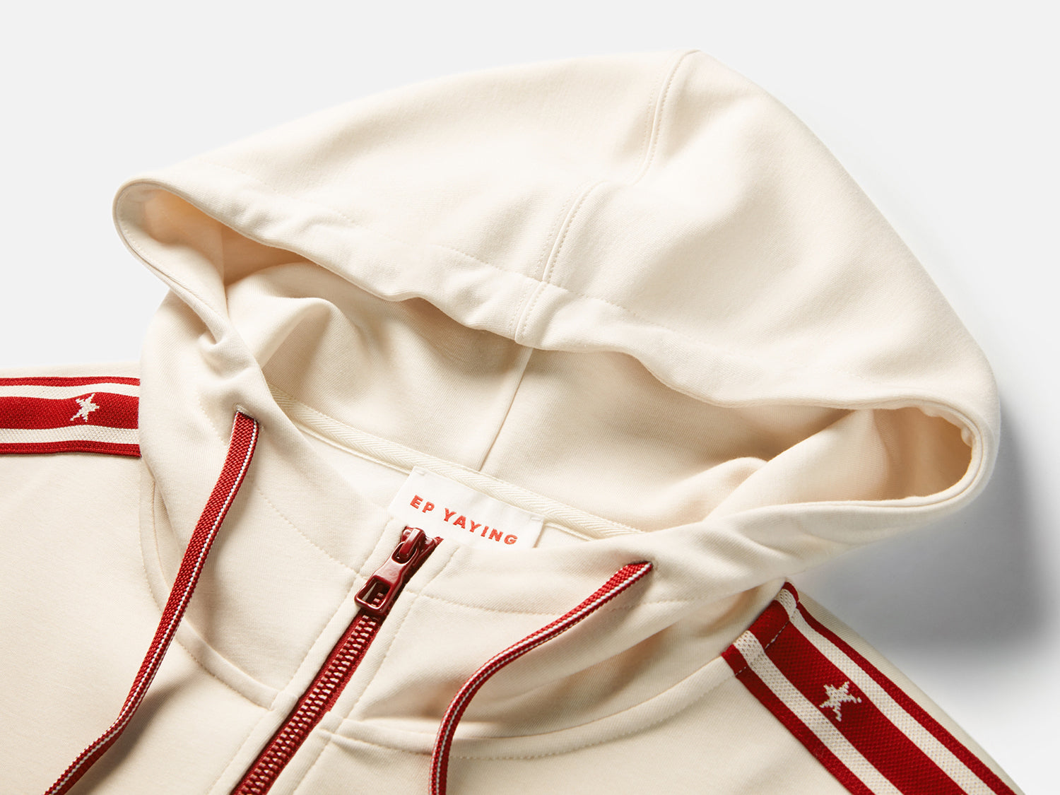 EP YAYING Air Layer Sports Jacket