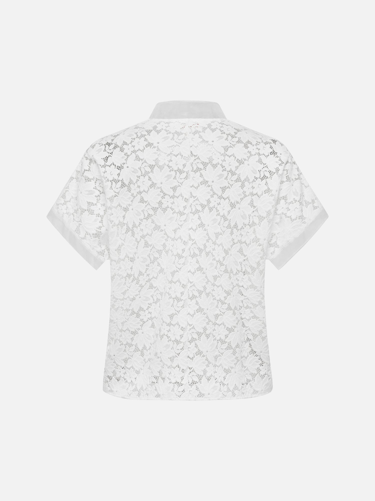 EP YAYING Chinese Style New Traditional Shirt