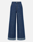 EP YAYING Cotton Turkish Denim Jeans EGKPDJ608AB