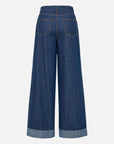 EP YAYING Cotton Turkish Denim Jeans EGKPDJ608AB