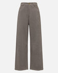 EP YAYING Wool Jeans