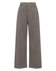 EP YAYING Wool Jeans