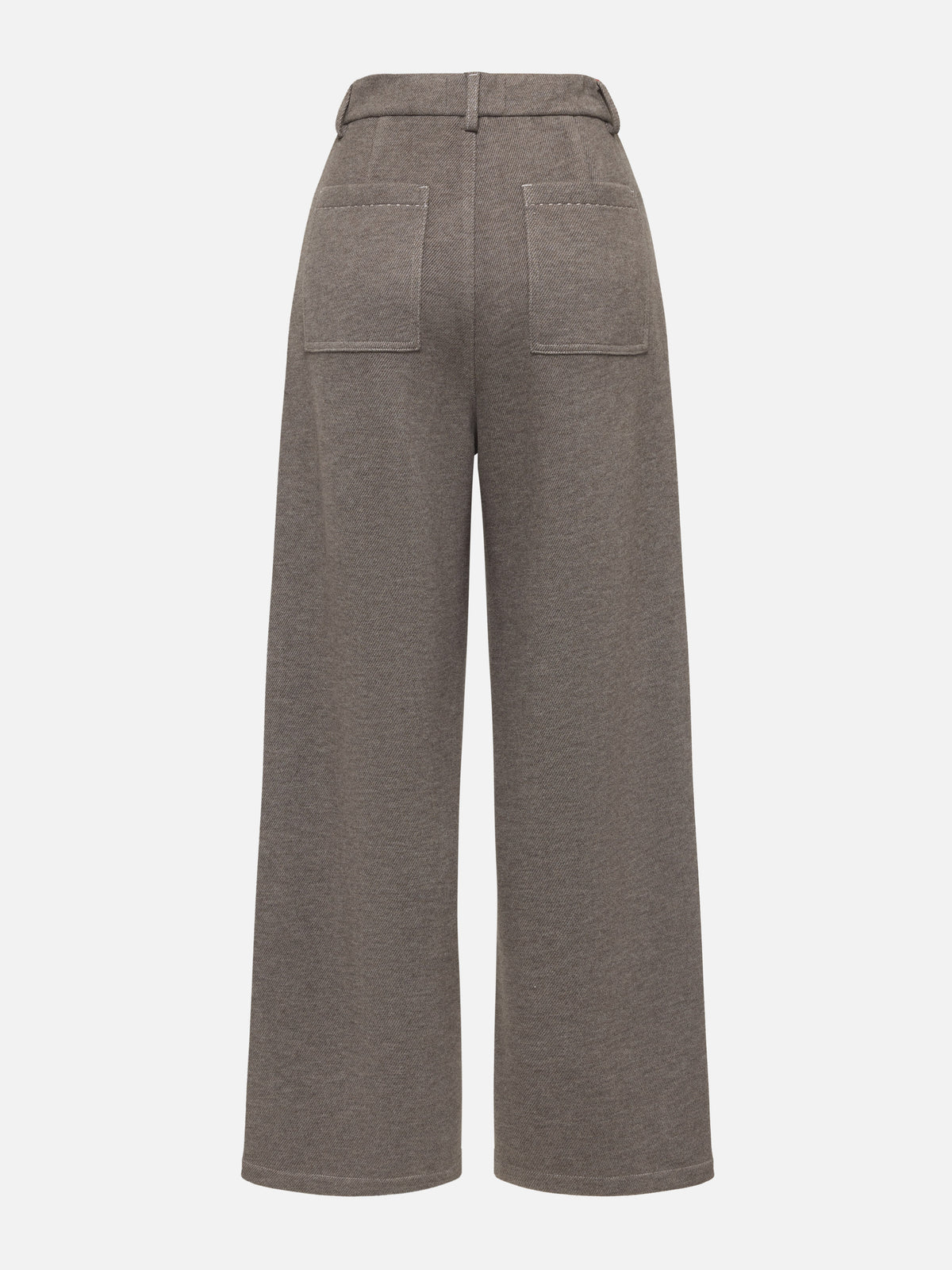 EP YAYING Wool Jeans