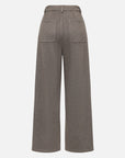 EP YAYING Wool Jeans